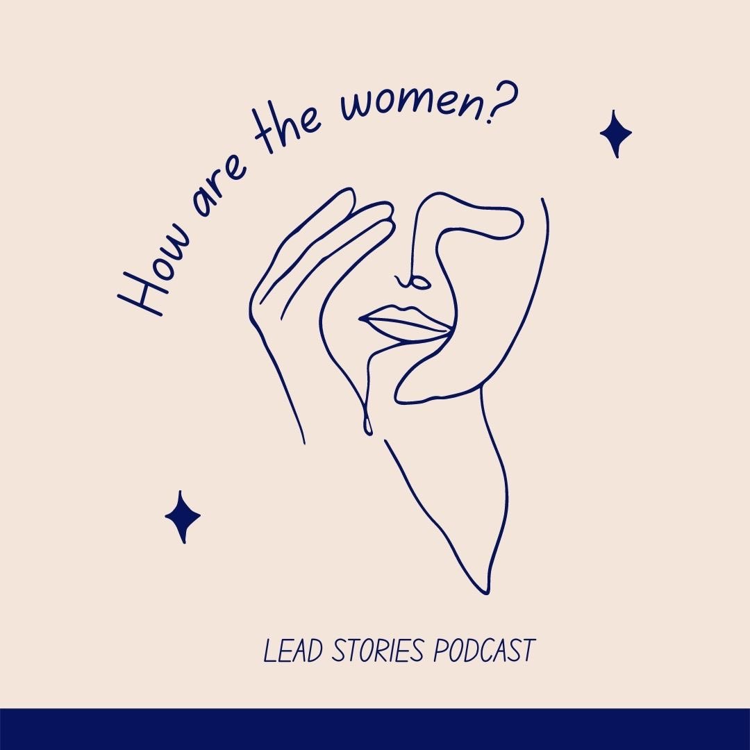 leadstoriesvox's tweet photo. New Episode//Test of Identity @PastorSteph @josaxton https://t.co/bFnCbW8kCs