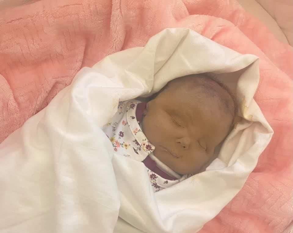 Simons_Law's tweet photo. Shared w/permission…Emma you have touched so many hearts. Your parents were amazing advocates for you & loved you so deeply. You are w/Jesus now & your love will never leave us. Beautiful Emma. Please keep the Cordova family in your prayers during this time.
#SimonsLaw https://t.co/DuTE9z0rSB