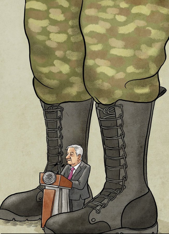 MundoCorrecta tweet media