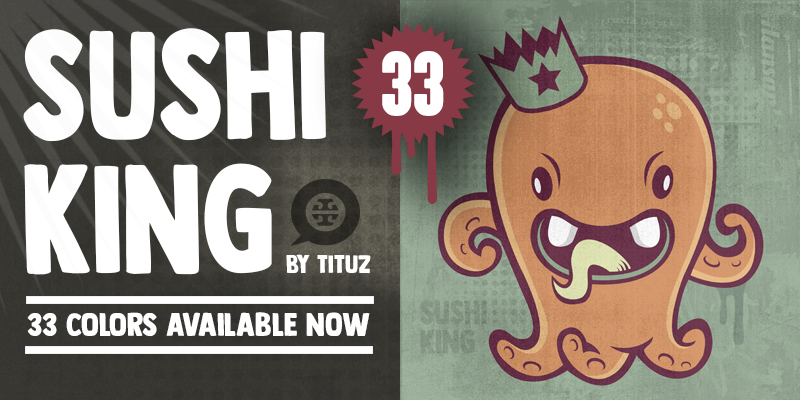 Titus Leibing // TITUZ tweet media