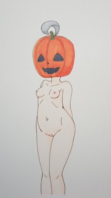 #艦これ
ハロウィンパーティーに現れた
とんでもない仮装の駆逐艦 