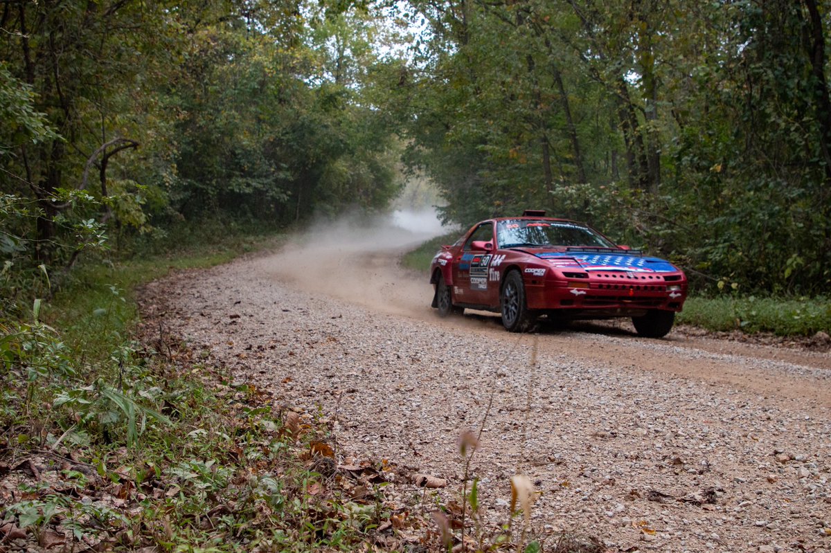 ShowMeRally's tweet image. Psst…. It’s rally week!!!! See everyone on Friday for #ShowMeRally presented by @TeamCooperTire!