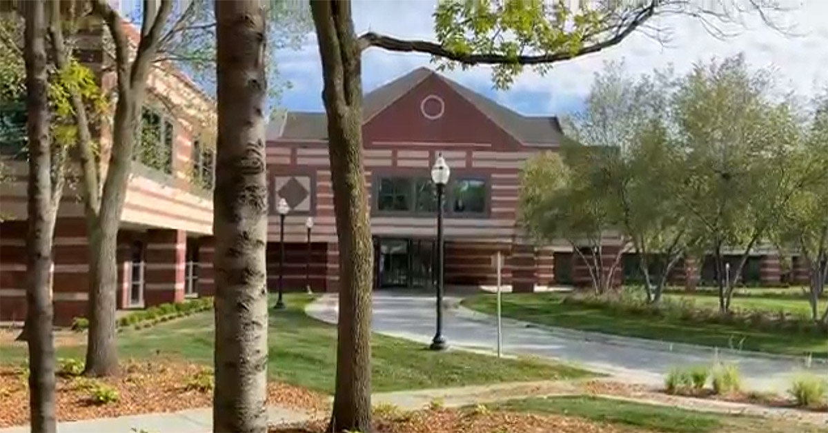 We’re #UMNproud to open the doors of the Masonic Institute for the Developing Brain today, which brings together #UMN experts to focus on characterizing and improving brain health across the lifespan. #MIDB #childbrainhealth 

midb.umn.edu/news/institute…