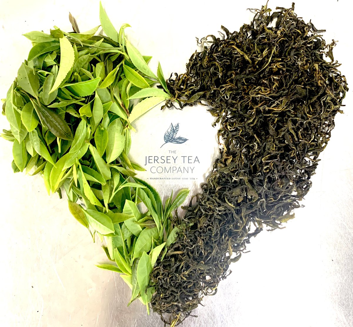 TheJsyTeaCoLtd's tweet photo. With world leaders meeting for the United Nations Climate Change Conference as a small local business we need to reflect on what we are doing and what we need to do to be part of the solution and not the problem. At The Jersey Tea Company are climate actions include: https://t.co/NjvZiYwBJw