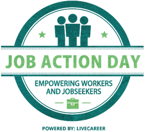 NATIONAL JOB ACTION DAY #Job #Career #Care #Carer #Community #Recruiting #Exeter #Horizon #Nationalday #Proudtocare