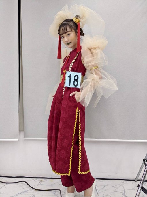 Twitterのコスプレ画像53