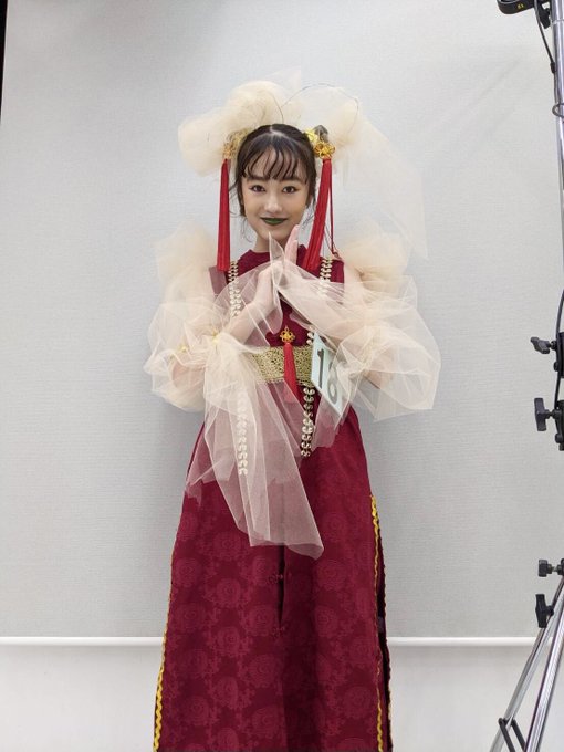 Twitterのコスプレ画像54