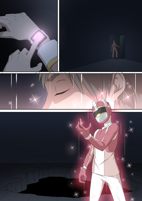 新作の女怪人、女幹部にヒーローが逆レイプされる漫画作っていってます、逆転無し
完成が見えてきました、良い感じにできていってます
【DLsite】https://t.co/0wYDdACvux
【FANZA】https://t.co/wl9EKjyvOH 