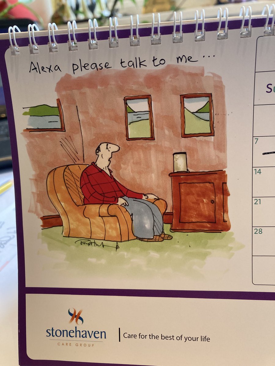 tonyhusband1's tweet photo. Nov on the @ExeterDAA calendar raising awareness of the loneliness of people not only those living with dementia @LEAD_Coalition @AlzResearchUK @alzheimerssoc @Vicky_McClure @marcrileydj @IMcMillan @DementiaVoices https://t.co/07ThR3xvQb