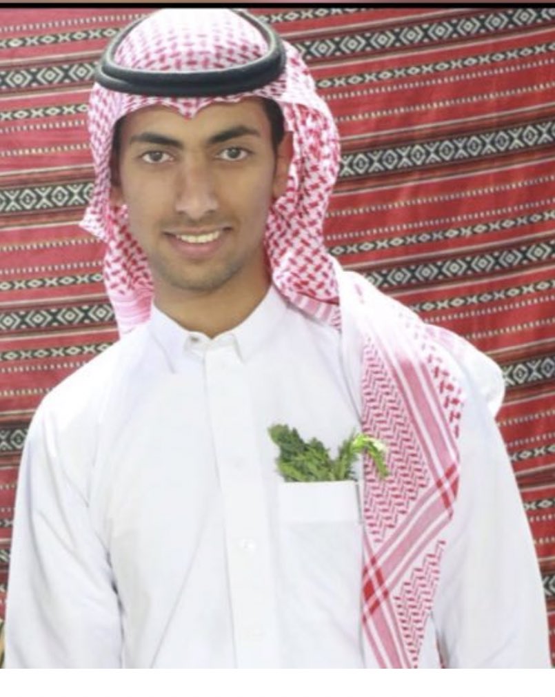 ⭐️تهنئه 
نبارك للحبيب  عبده هندي الفلاحي 
تعيينه في مستشفى  جنوب #القنفذة
 نسأل الله له التوفيق و السداد في قادم ايامه وفي حياته العملية في خدمة الدين والمليك والوطن 
#كلنا_سلمان_كلنا_محمد
#الفلحة