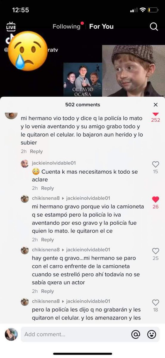 jimenguadalupe's tweet photo. @El_Universal_Mx https://t.co/xwCVyF8TV0