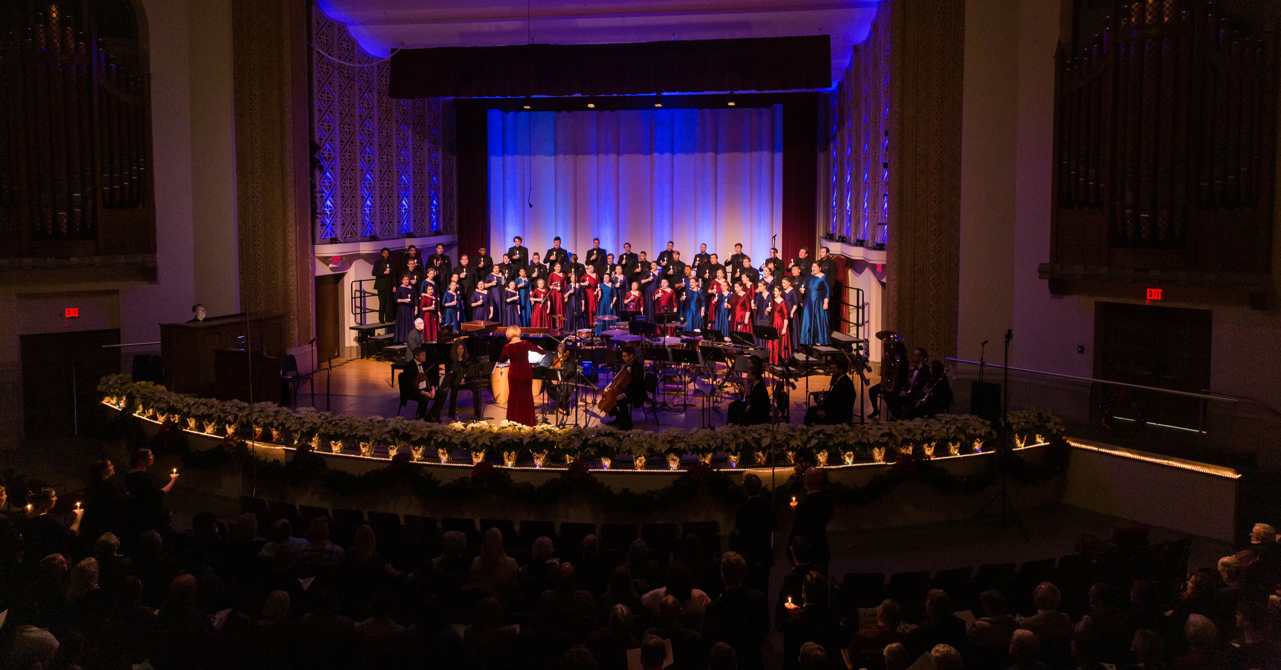 Capital University Christmas Festival 2022 Capital University (@Capital_U) / Twitter