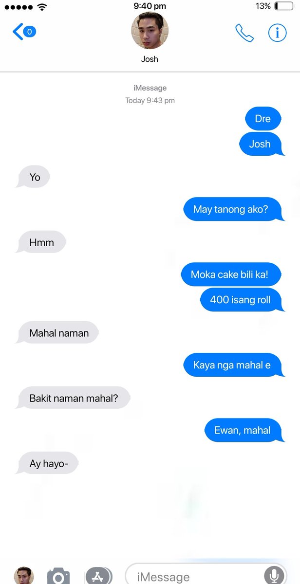 TinRudy's tweet photo. #JOKENAU

Joken Harutan👉👈

@SB19Official #SB19 https://t.co/IJDHxZux9z