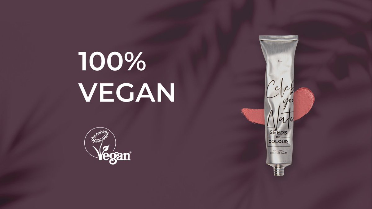 Seeds of Colour tweet media