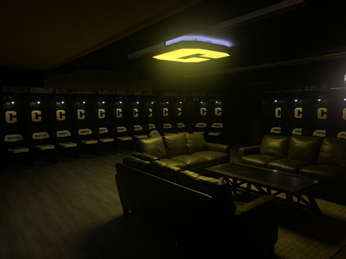 IT’S HERE!!!! First day of practice starts today. Looking forward to an amazing season.