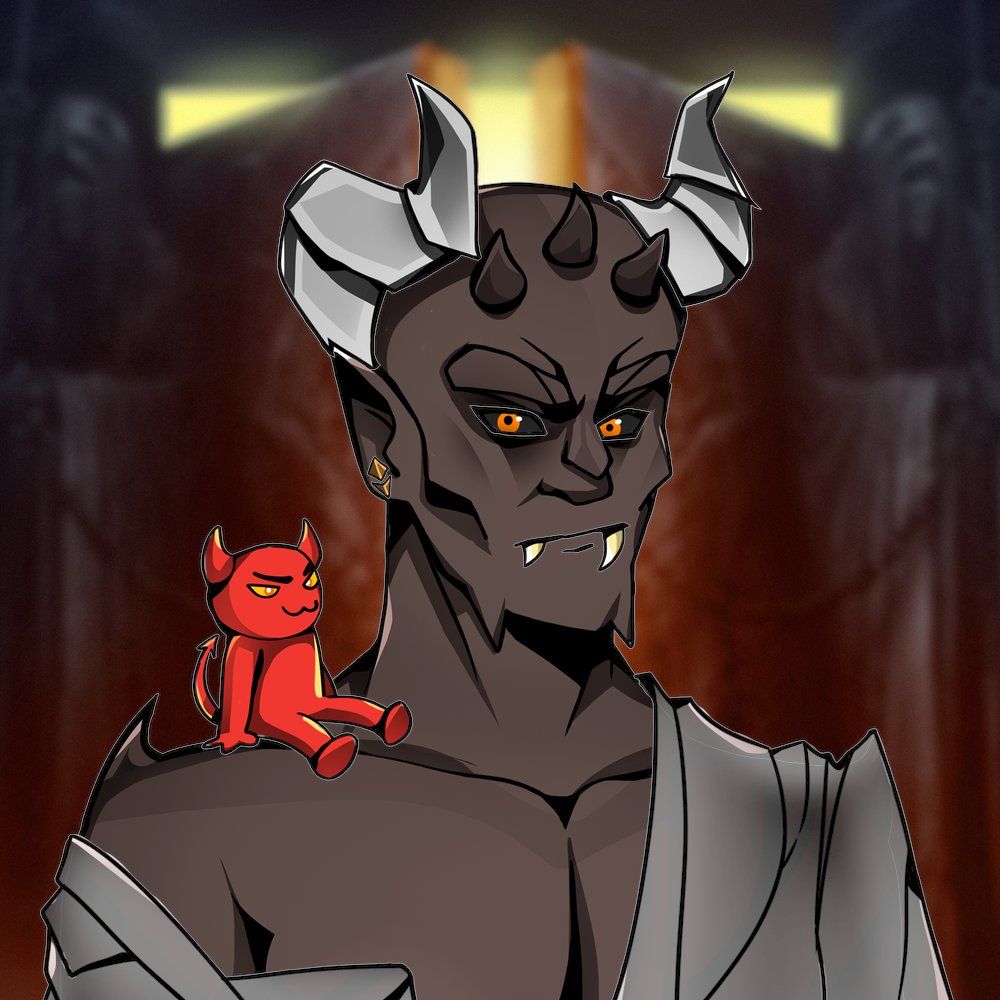 🎁🎉The Meta Hell #NFTGiveaway 🎁🎉

6666 Evil Devil, which will soon break out into the light. 

1️⃣Follow me &amp; <a href="/EvilDevils666/">上海外围/苏州外围/南京外围/无锡外围/常州外围/长沙上门/武汉上门/西安上门/厦门上门/福州上门</a> 
2️⃣RT+💓
3️⃣Tag friends

⚡discord.gg/BaEDbM4B
⚡evildevils666.com

48H ⏰

#nftart  #NFT #NFTCollection #NFTs #NFTCommunity #NFTCollector