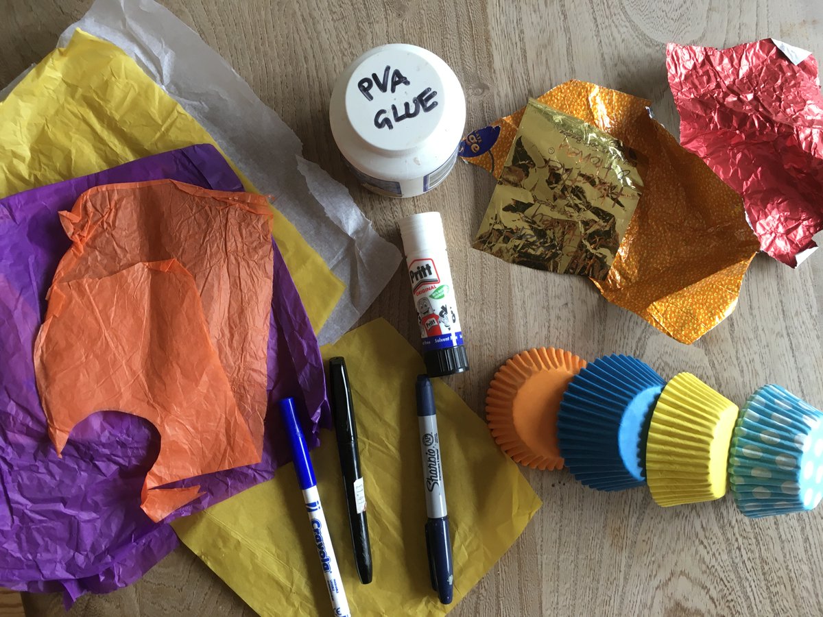 Fusion Arts tweet media