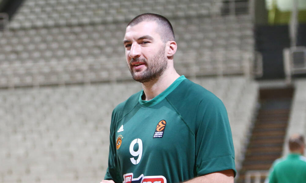 Totalbasketgr's tweet photo. 🧐 @VKavvadas is on @VDrakoulis list! His new Totalscout is here! #paobc #panathinaikos #basketball #euroleague #BCL #basketballcl @esakegr
Βασίλης Καββαδάς: Η τελευταία ευκαιρία για την καταξίωση… - https://t.co/0LJmKbKJ5m https://t.co/xlJ39kQNFB