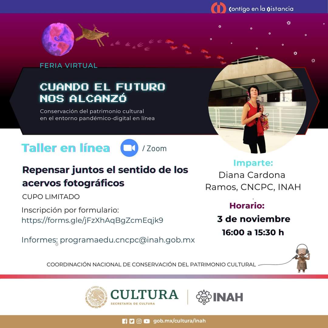 mapascualca's tweet photo. 🎥💻¿Quieres aprender a usar nuevas herramientas digitales para tus actividades de divulgación y educación? 🖱️💡

¡Revisa esta galería de talleres que esta Feria Virtual trae para ti.

Revisa los requisitos y formularios de inscripción en el programa https://t.co/VcigD45Wkb https://t.co/jsz4Cc9Gdn