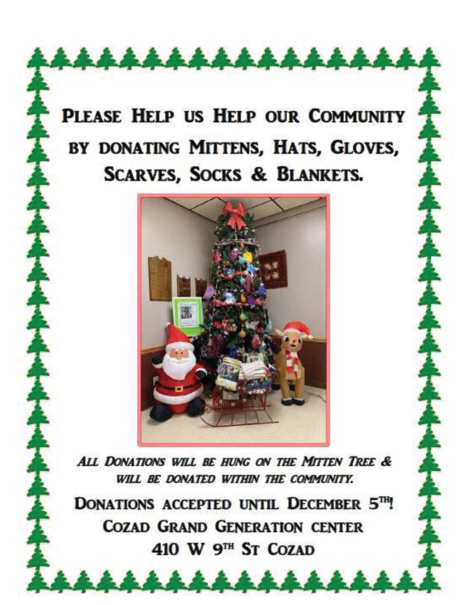 Cozad Chamber (@cozadchamber) on Twitter photo 
