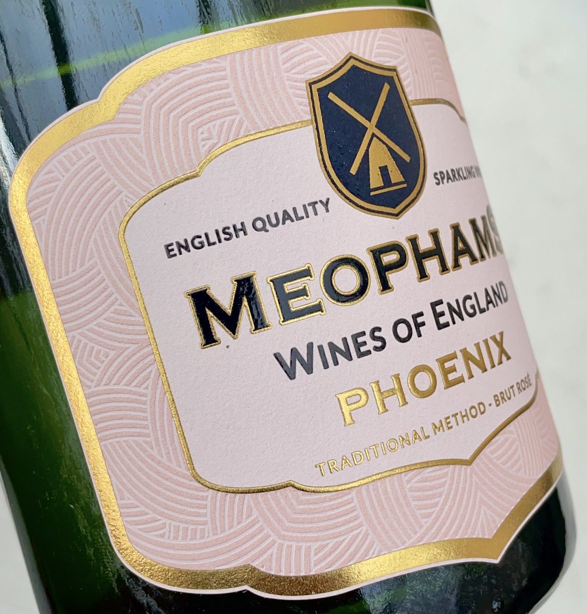 MEOPHAM VALLEY VINEYARD tweet media