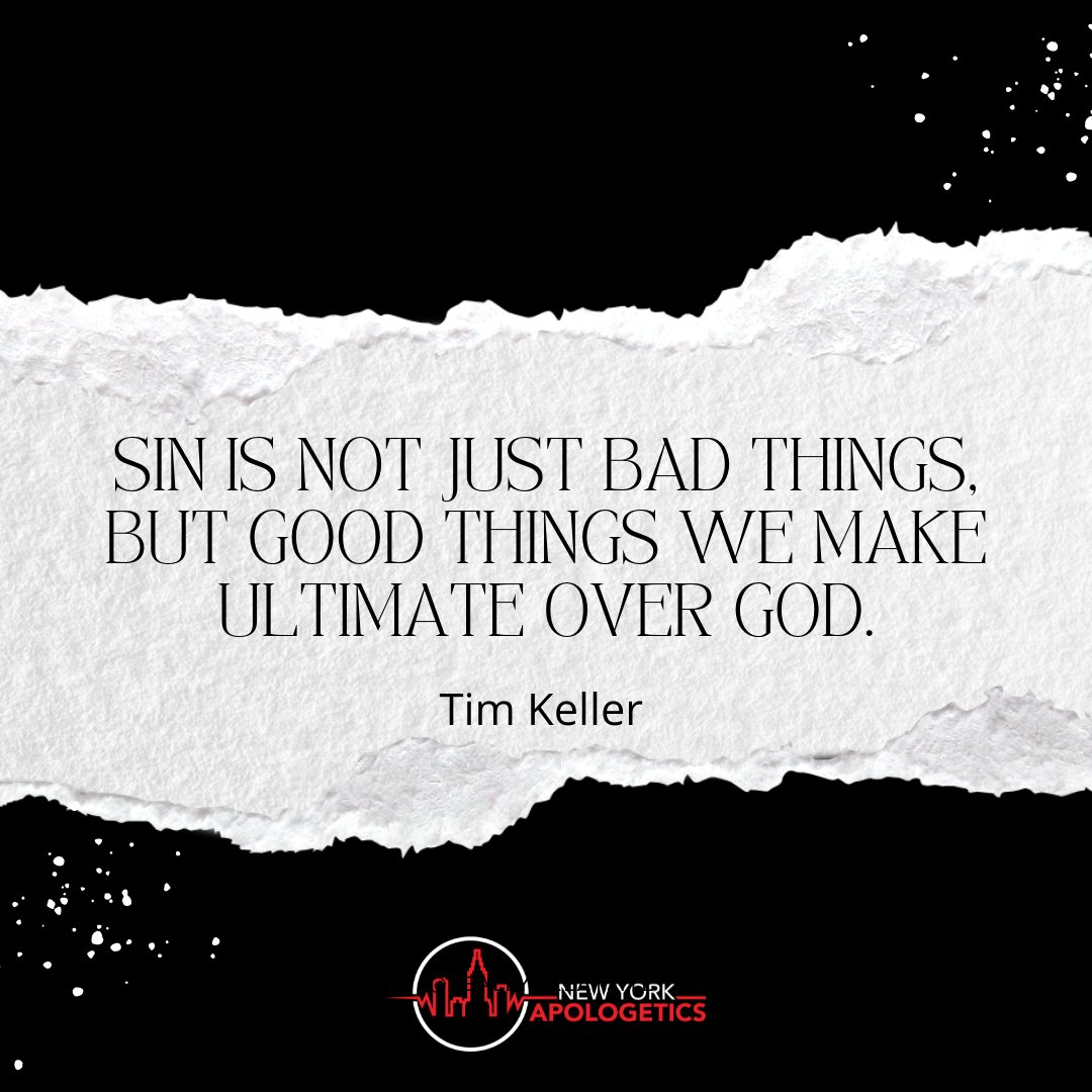 New York Apologetics tweet media