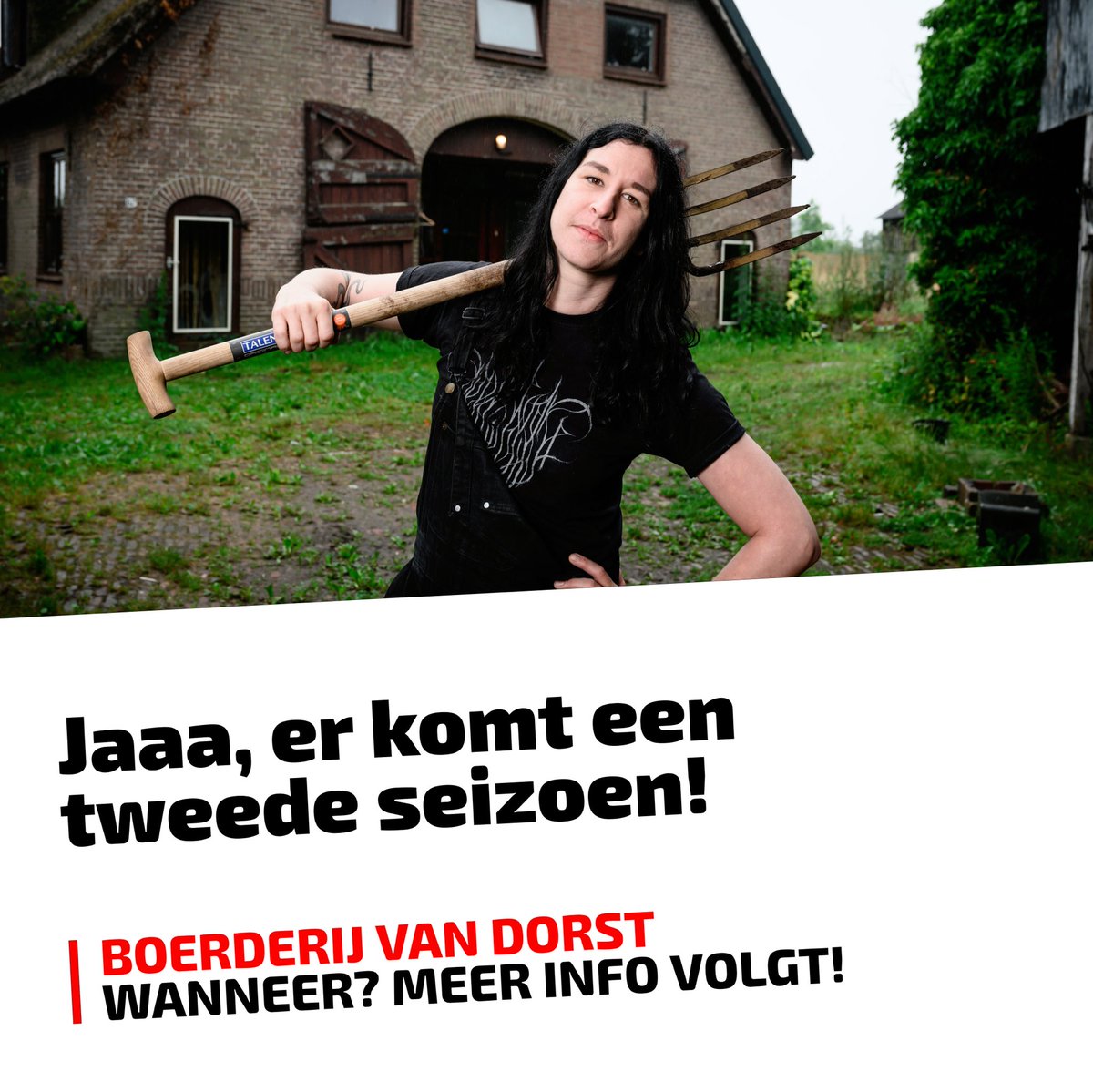 Raven van Dorst tweet media