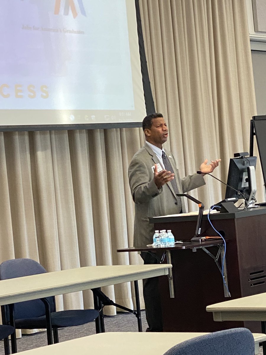 wrboatwright's tweet photo. Phoenix Center guest speaker! https://t.co/un6eCxohti