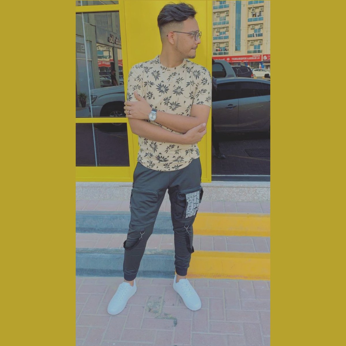 NANabeel4's tweet photo. #NewProfilePic https://t.co/uToLOGh6eB