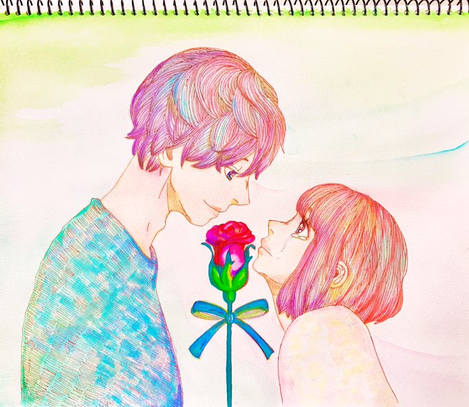 アイネクライネのtwitterイラスト検索結果 古い順