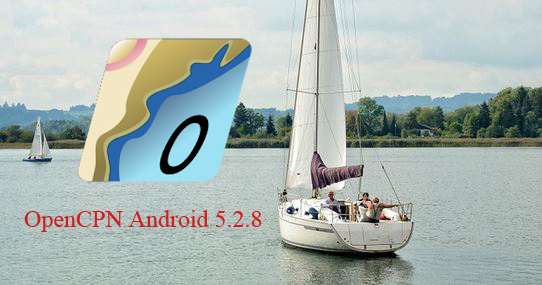 OpenCPN_org's tweet photo. OpenCPN for Android Version 5.2.8 Released
Numerous improvements to performance, usability, and reliability. Google Playstore. Thanks for your support. https://t.co/57UmBcvsgh