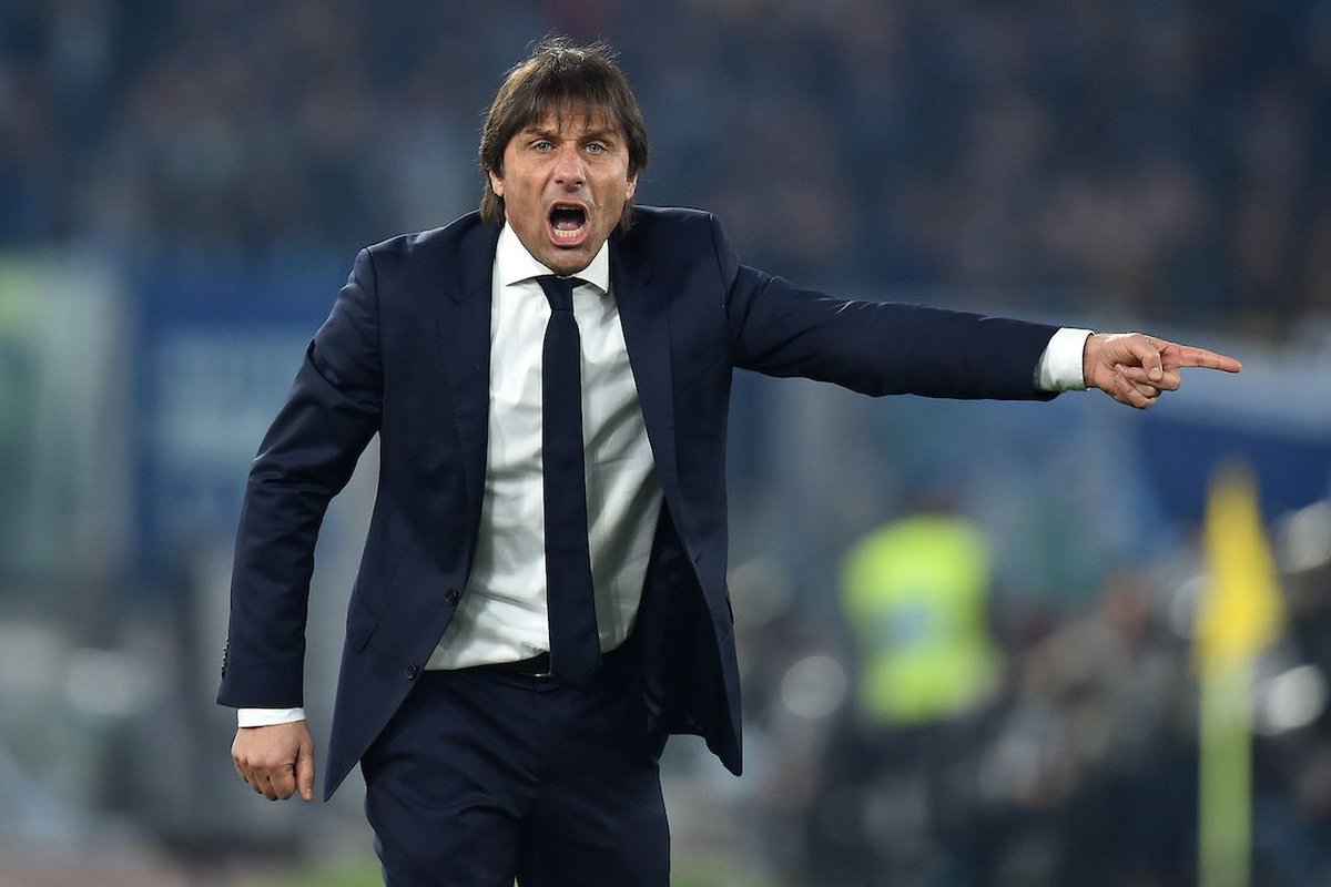 FabrizioRomano's tweet photo. Tottenham are preparing contracts and paperworks to appoint Antonio Conte as new manager. Agreement set to be signed until June 2023 once all details will be fixed. ⚪️🤝 #THFC

Antonio Conte is currently in London with his camp, ready to meet with Fabio Paratici. https://t.co/wKFddvI99K