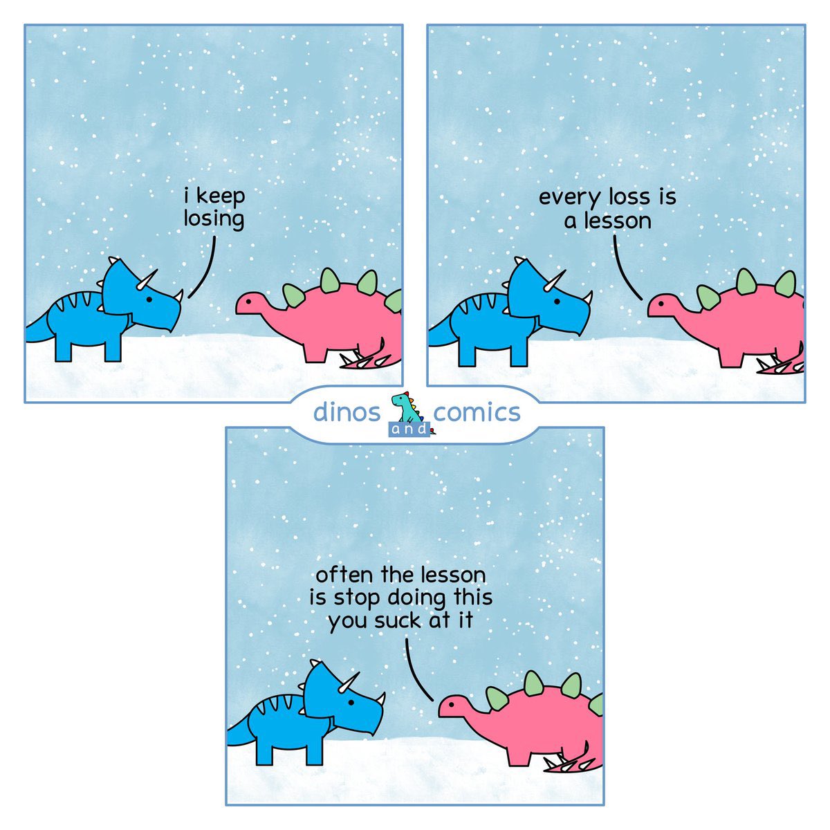multi-comic monday 