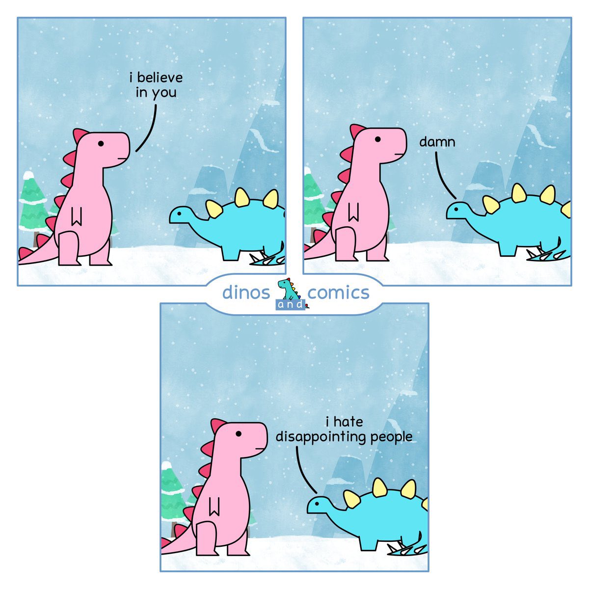 multi-comic monday 