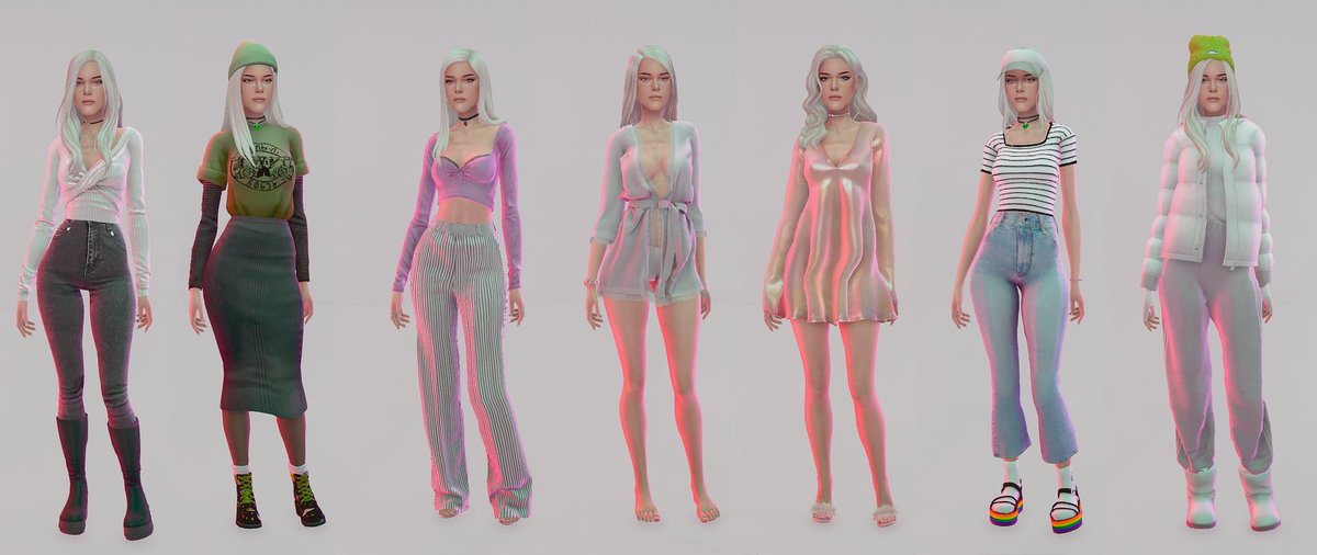 _SimKPlay_'s tweet photo. 💜👽 https://t.co/hGVOK5z32H