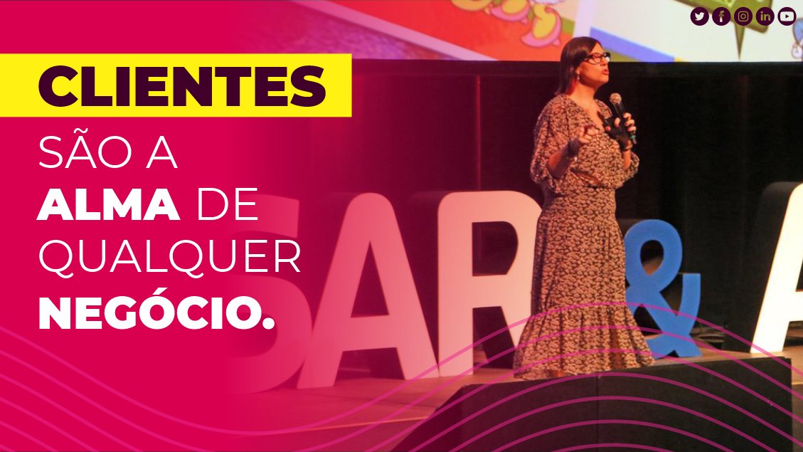 brancabarao's tweet photo. 👉Não se trata apenas de atender bem, trata-se de alinhar os RECURSOS, as ESTRATÉGIAS e os COMPORTAMENTOS para gerar o melhor impacto na experiência dos clientes.

#mudança #protagonismo #proposito #resiliencia #motivação #felicidade #equipe #t&amp;d https://t.co/7ElkZ3VwPK