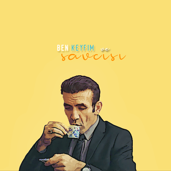 tardisle's tweet photo. pars savcım ile mood. ☕️
#yargı #mehmetyılmazak https://t.co/aXwT55LCYd