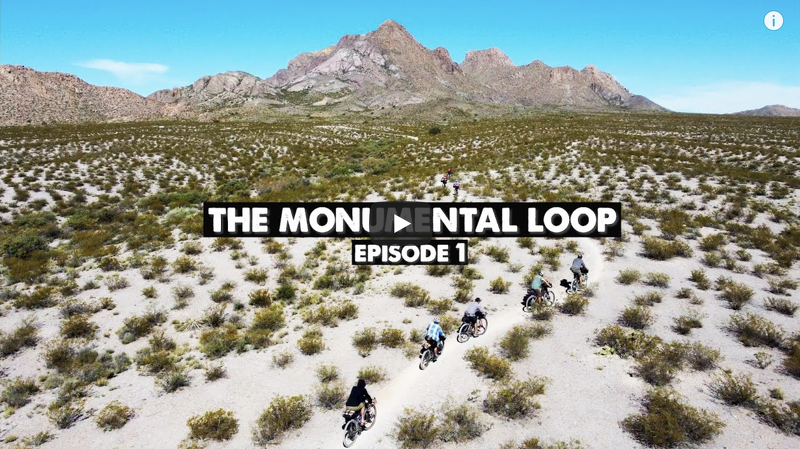 TheRadavist's tweet photo. Ryan Duzer was in Las Cruces for the Monumental Loop Dangerbird last weekend and has a few videos showcasing the event. Here's part one for you to enjoy today! #bicycletouring #bikepacking #dangerbird #LasCruces #monumentalloop #newmexico
https://t.co/6VKAF3Xq3d https://t.co/ATEsO8hSnB