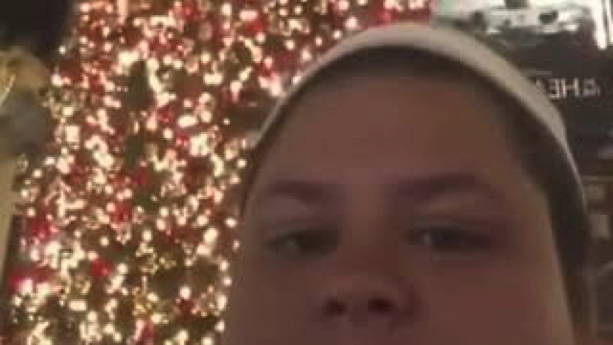 MERRY CHRISLER