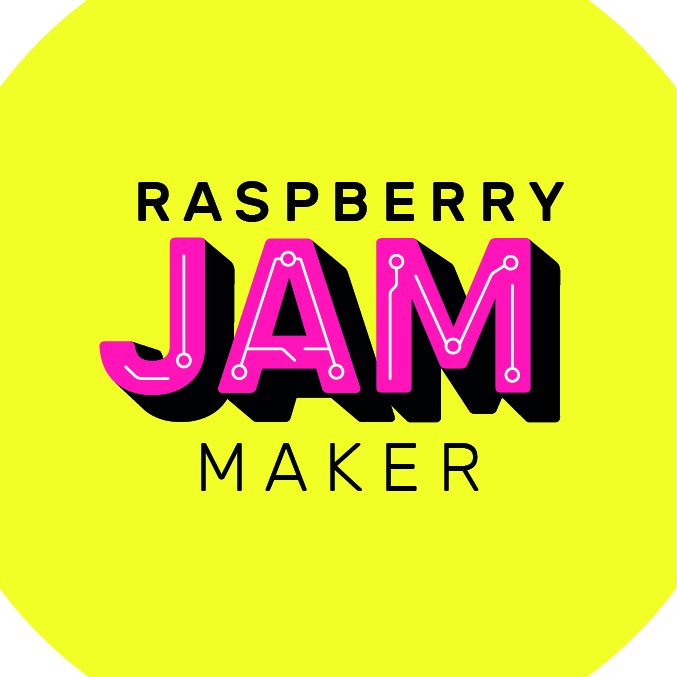 Southend Raspberry Jam tweet media