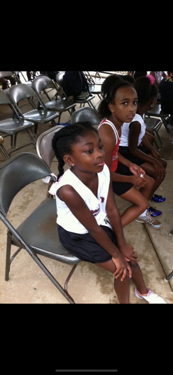 Mackenzie Culpepper🏃🏾‍♀️🏀 tweet media