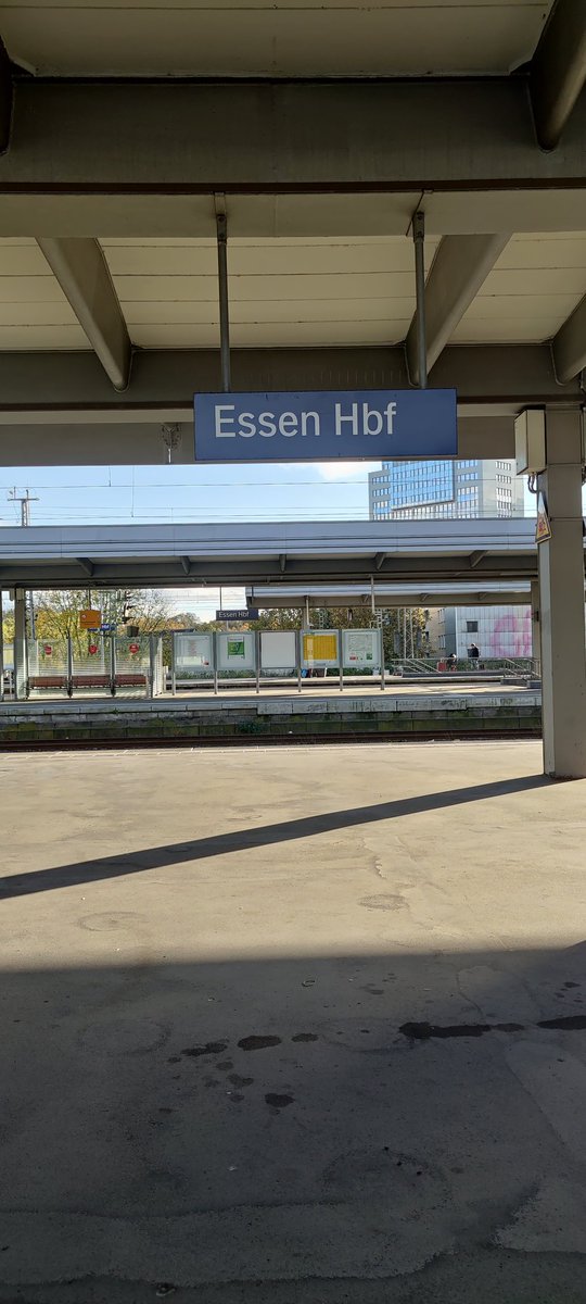 schoti75's tweet photo. Essen ist fertig #ic2011 https://t.co/dPNWB6MFzI
