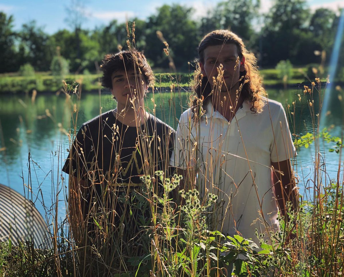 AMinor_Presents's tweet image. 4 DAYS AWAY: Don’t miss @summerheightsCA w/ @IncaseWeCrash, @DeadhawkFm, and @thrthrmusic at @thesneakydees on Friday, November 5! Doors at 7:30pm.
Tickets available here: bit.ly/2XA42qL