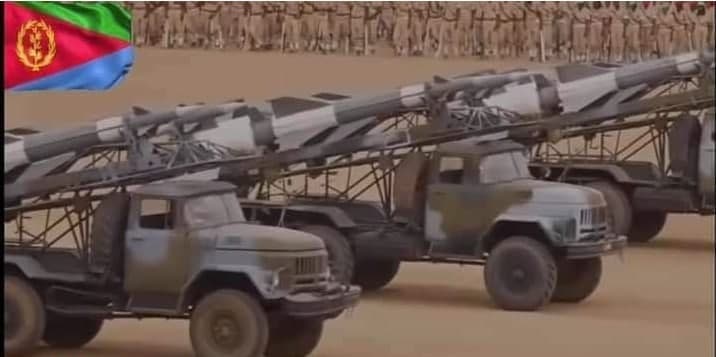 DerejeGerefa's tweet photo. ሰበር ዜና!
የኤርትራ #Special_Army የህወሓት ወራሪ ሀይልን አድዋ አቅራቢያ ራማ በተባለ ስፍራ ላይ ዶግ አመድ አድርጎ ለሌላ ድል ወደፊት በመገስገስ ላይ እንሚነኝ ታውቋል። ይህን ተከትሎ ሙሉ ሀይሉን ወደ ደቡብ ወሎ የላከው ህወሓት ጭንቅ ውስጥ ገብቷል። https://t.co/fuWe9bWgVZ