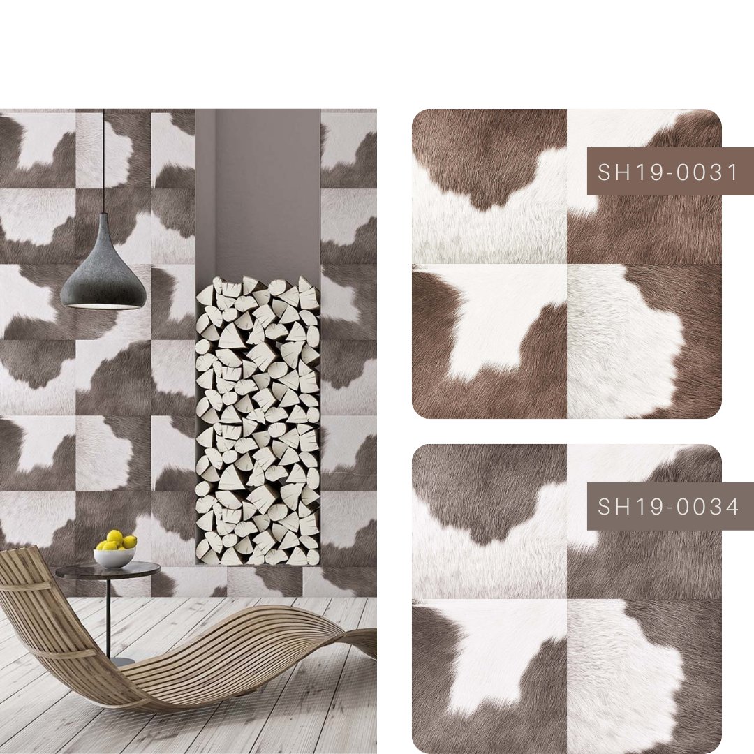 Doğadan ilham alarak tasarlanan Sahara Koleksiyonu, doğal hayatta karşımıza çıkan dokuları yaşam alanlarınıza taşıyor! 

PeliWall Sahara koleksiyonumuzda yer alan tüm duvar kağıdı modellerimize profilimizden ulaşabilirsiniz.
SH19-0031 / SH19-0034
buypeli.com