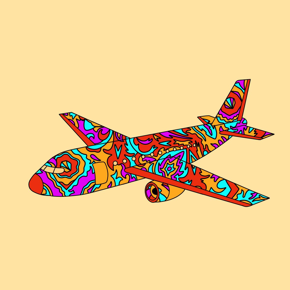 plane_crypto tweet picture