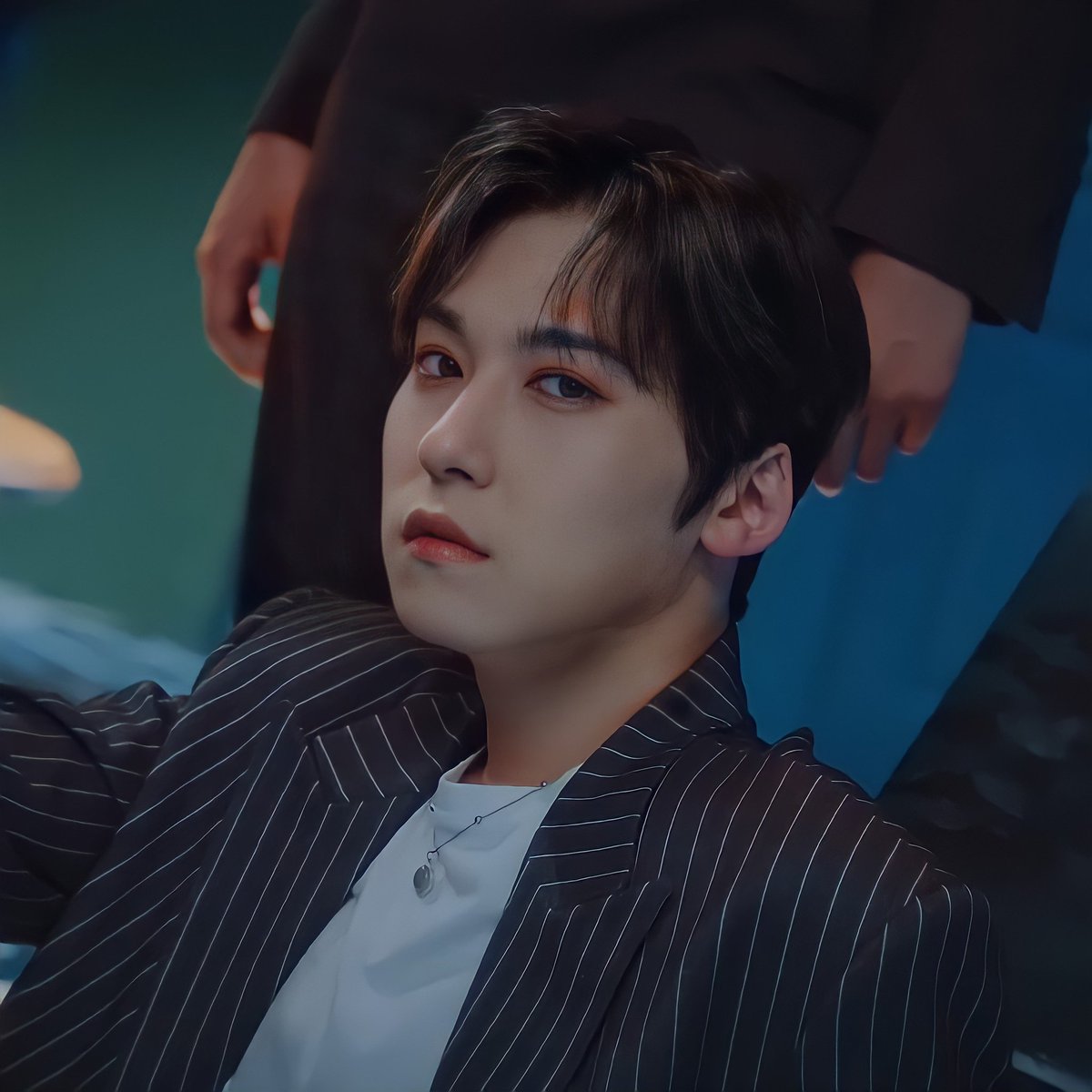 oneuspogi's tweet photo. ONEUS - 월하미인 (月下美人 : LUNA) MV Teaser 1

#ONEUS #BLOOD_MOON #월하미인
@official_ONEUS https://t.co/FdMwVKfjux