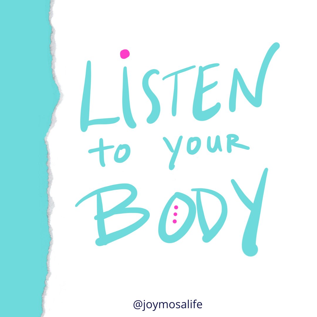 JoymosaLife's tweet photo. What is she saying to you after this weekend? 

If she is saying that you need to rest. Schedule it!

Give her what she needs!  

#happyhalloween #joymosalife #happymonday #listentoyourbody #womeninbusiness #monday https://t.co/JvLbkWaDni