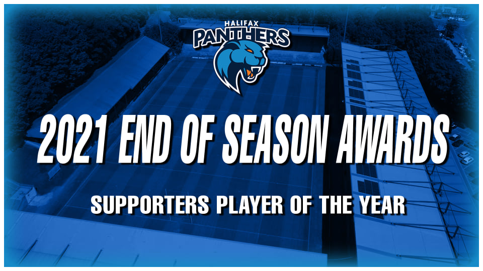 Halifax Panthers 🐾 tweet media