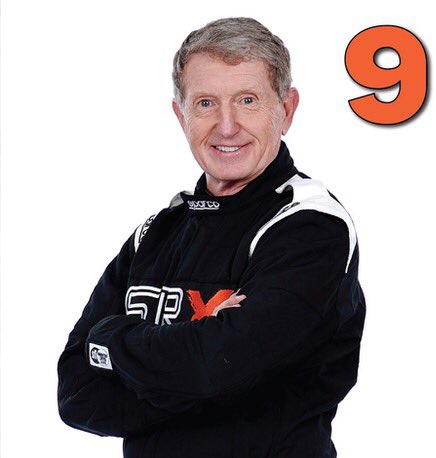 It’s <a href="/NASCAR/">NASCAR</a> Championship 🏁🏆Week and we are so excited! We are celebrating with a 4️⃣0️⃣% OFF Sale on all <a href="/SRXracing/">Superstar Racing Experience</a> NASCAR Cup Champions merchandise! Click here to get yours before it’s gone: srxdrivergear.com